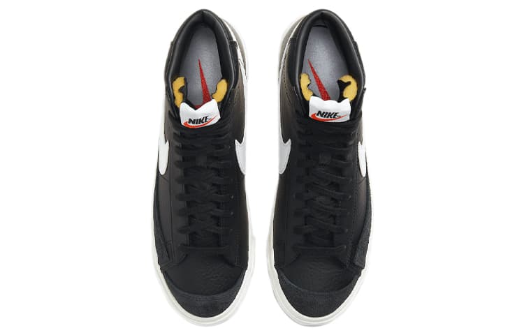 Кроссовки Nike Blazer 77 Vintage - изображение 4