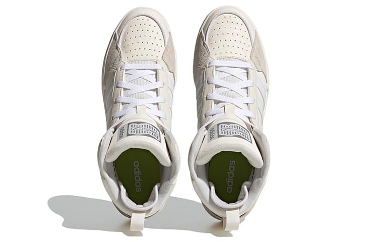 Кроссовки adidas neo 100DB - изображение 5