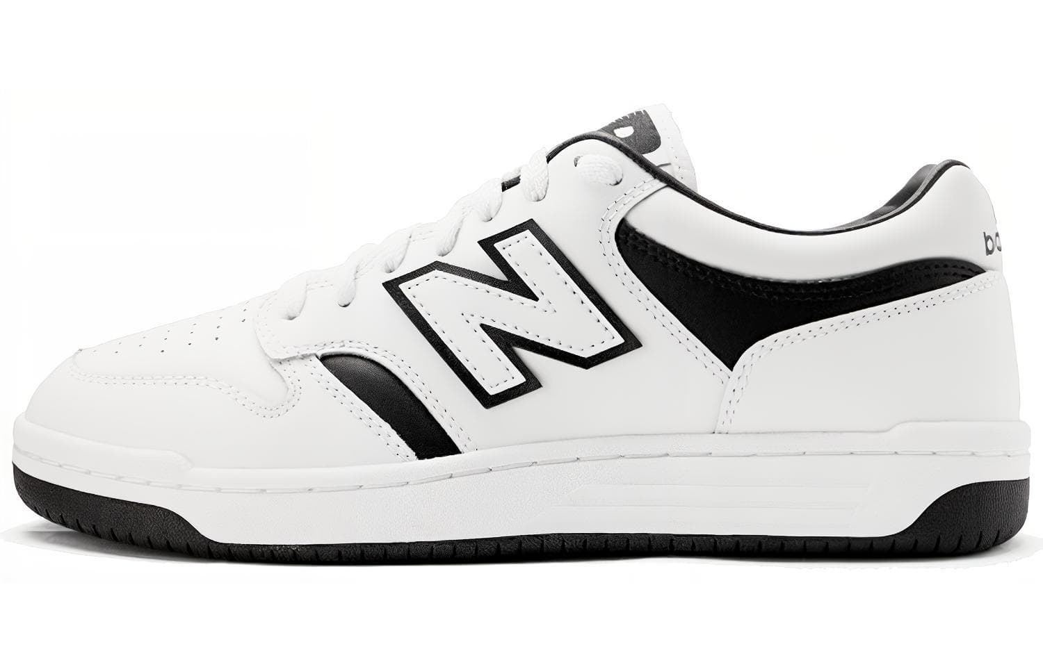 Кроссовки New Balance NB 480 Low - изображение 1