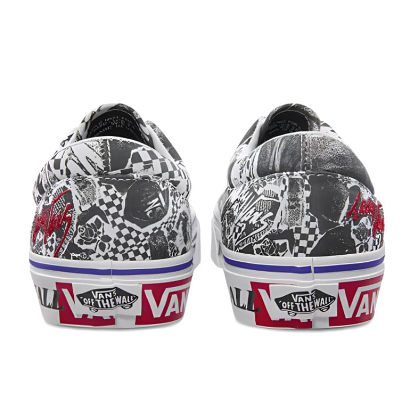Кроссовки Vans Era - изображение 4