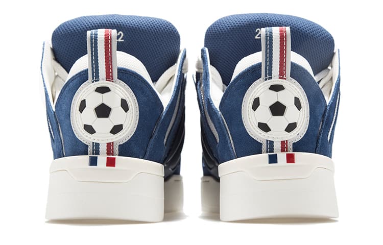 Кроссовки Palladium Pallablast St FIFA M - изображение 4