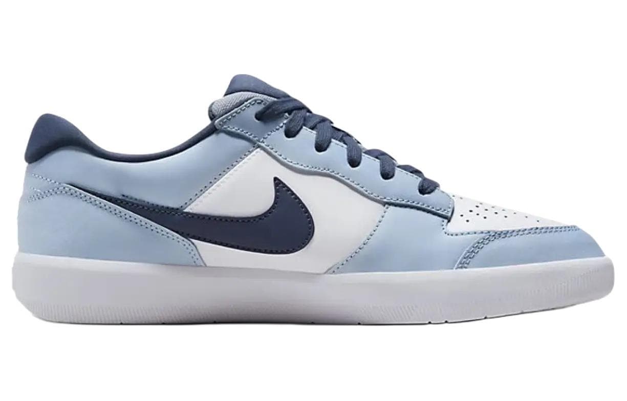 Кроссовки Nike SB Force 58 University Blue - изображение 2