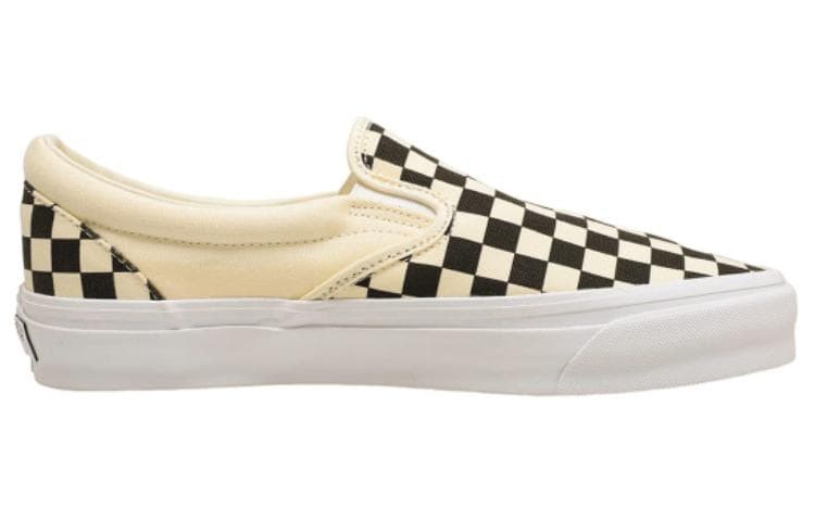 Кроссовки Vans slip-on - изображение 2