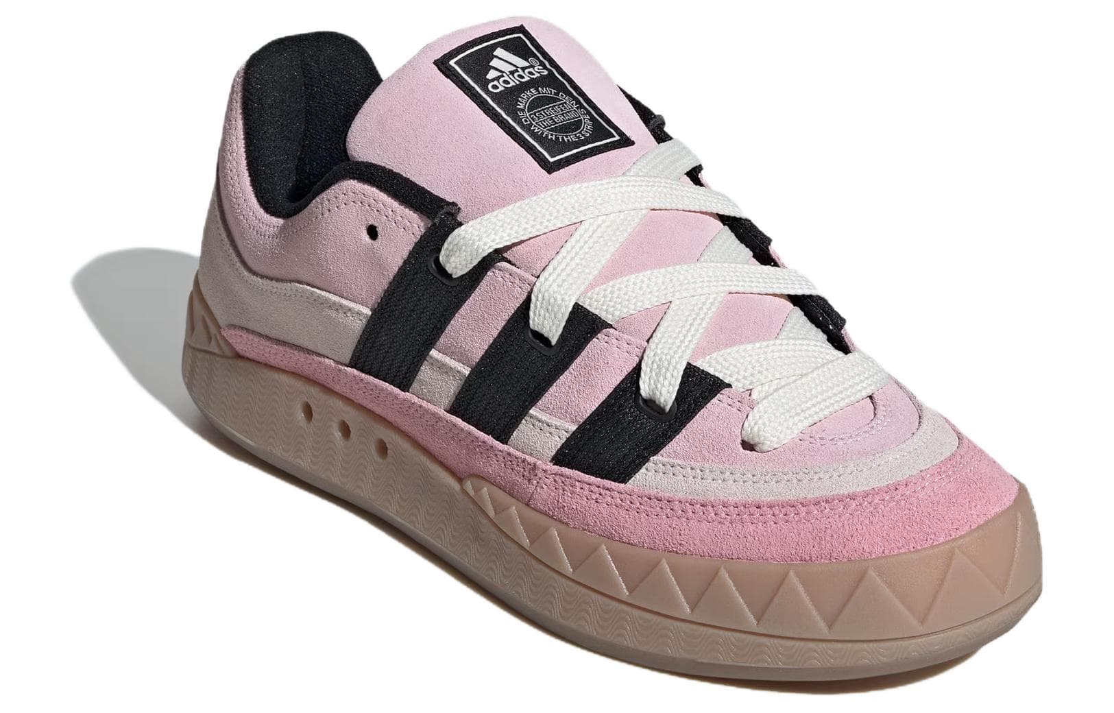 Кроссовки adidas Adimatic - изображение 3
