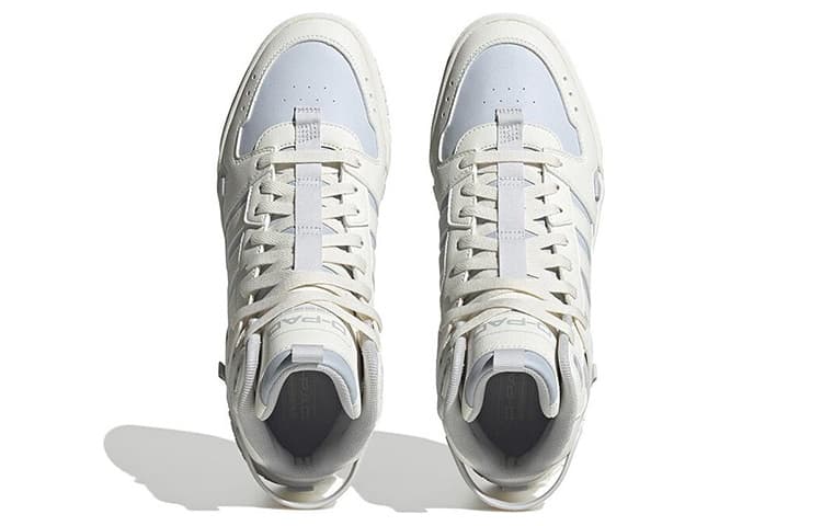Кроссовки adidas neo D-PAD Mid - изображение 4
