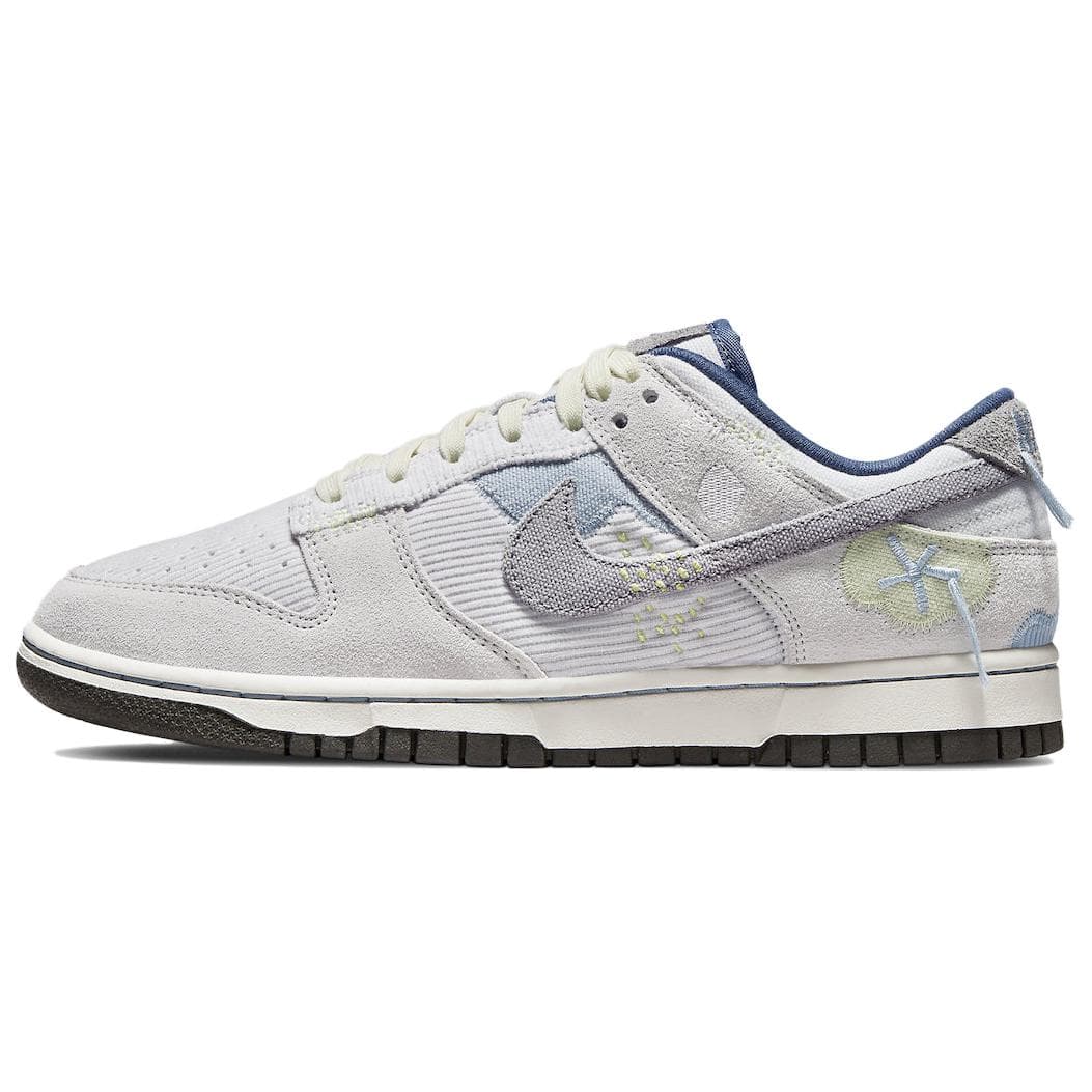 Кроссовки Nike Dunk "Bright Side"