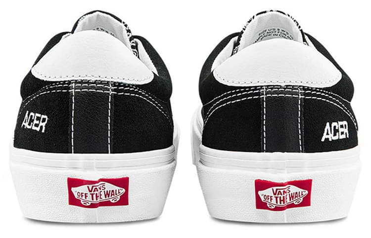 Кроссовки Vans Acer NI - изображение 5
