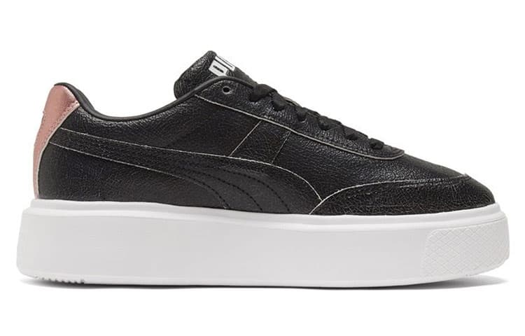 Кроссовки PUMA Oslo - изображение 2
