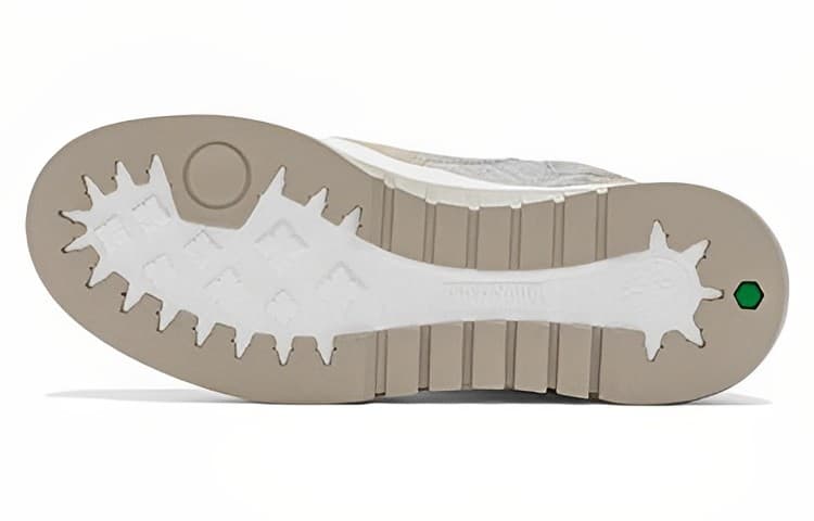 Кроссовки Timberland - изображение 4