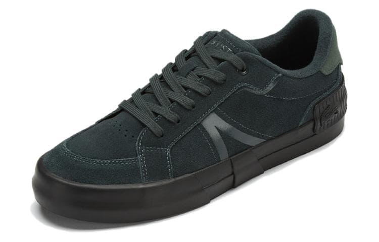Кроссовки Lacoste - изображение 3