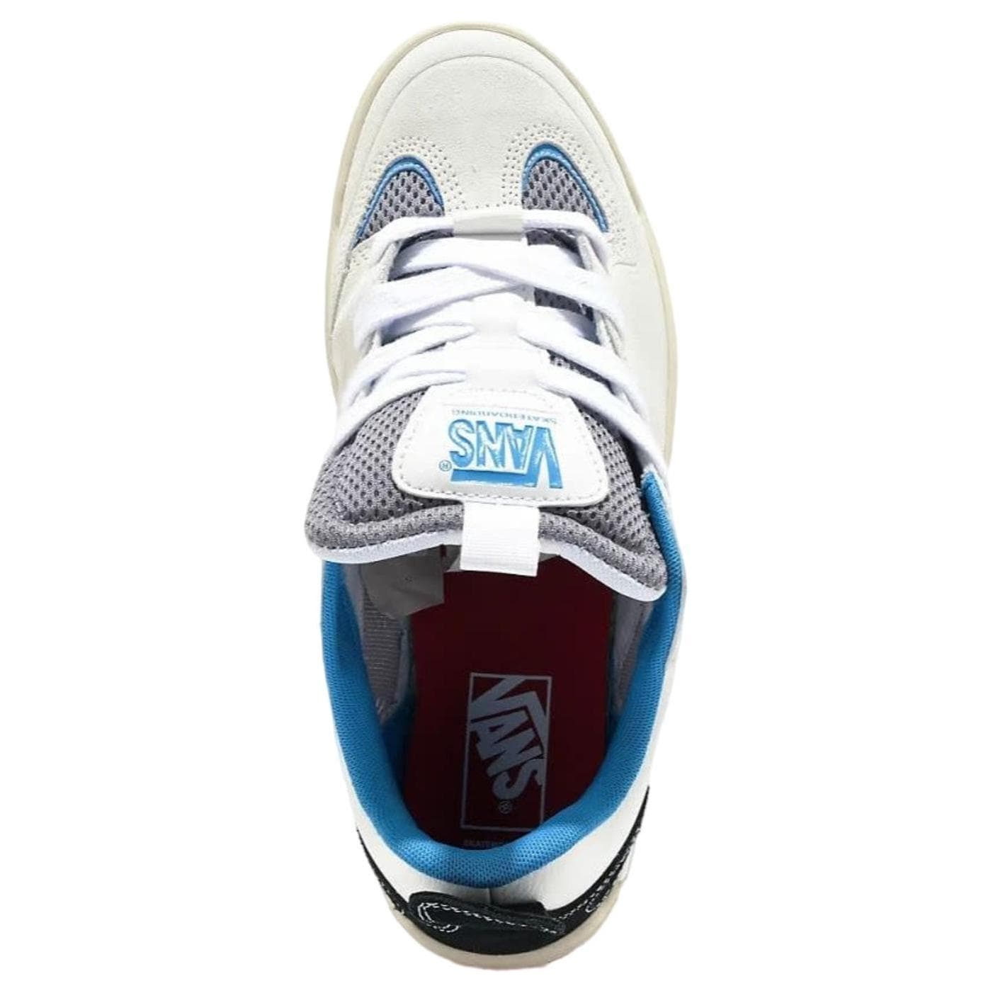 Кроссовки Vans Skate Mixxa - изображение 5