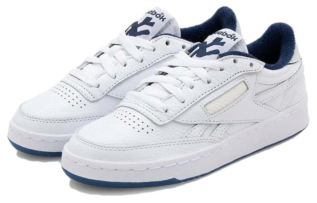 Кроссовки Tyrrell Winston x Reebok Club C Revenge Vintage - изображение 3
