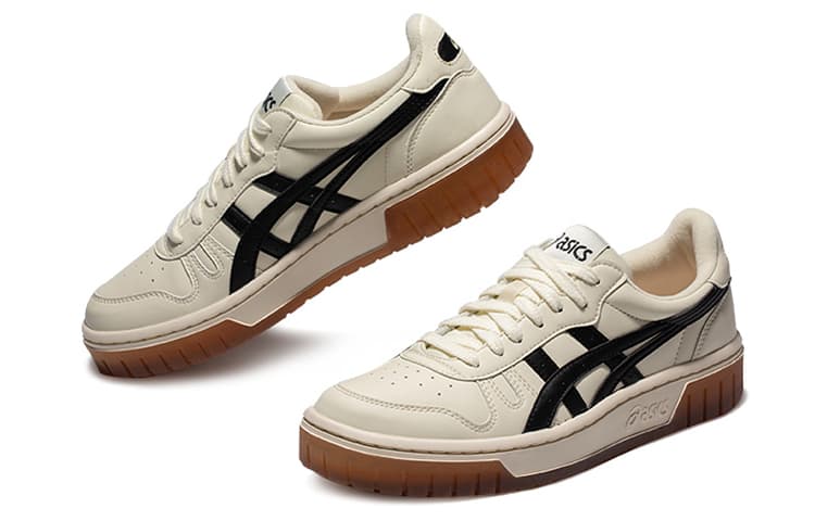 Кроссовки Asics Court Mz - изображение 4