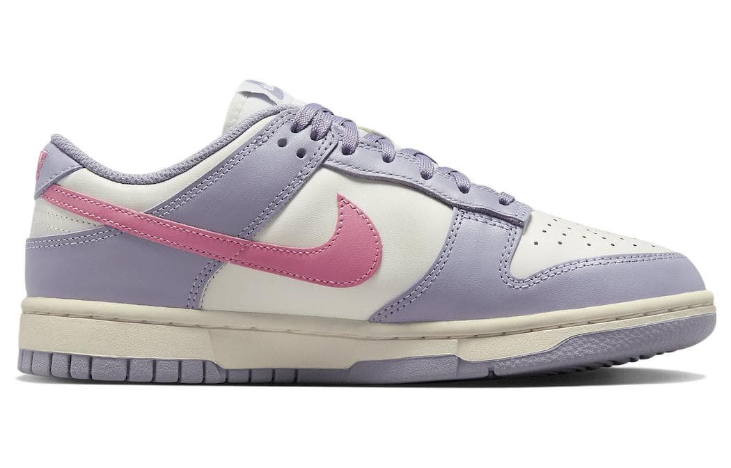 Кроссовки Nike Dunk Low "Indigo Haze" — фото 2