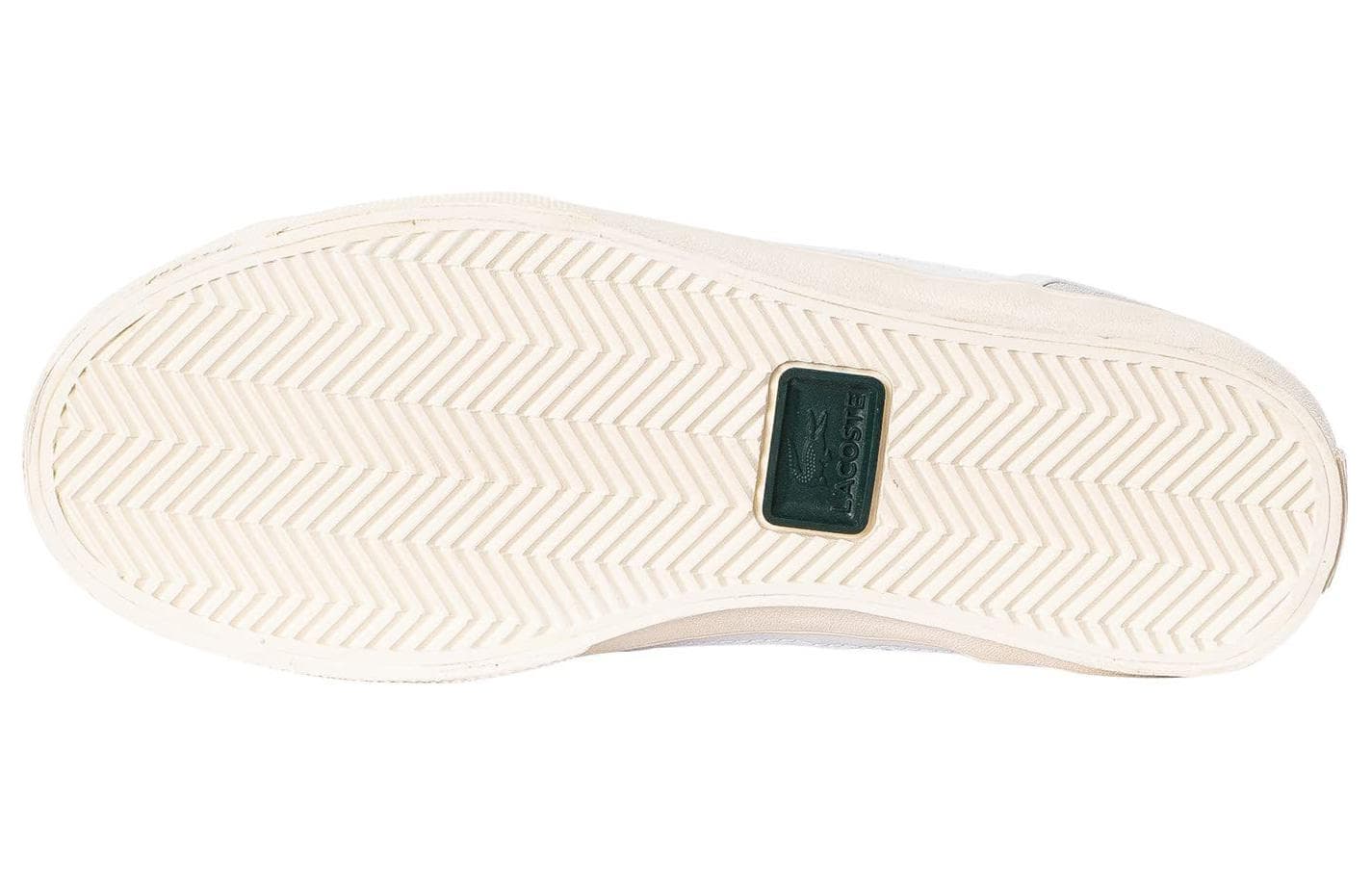 Кроссовки LACOSTE - изображение 5