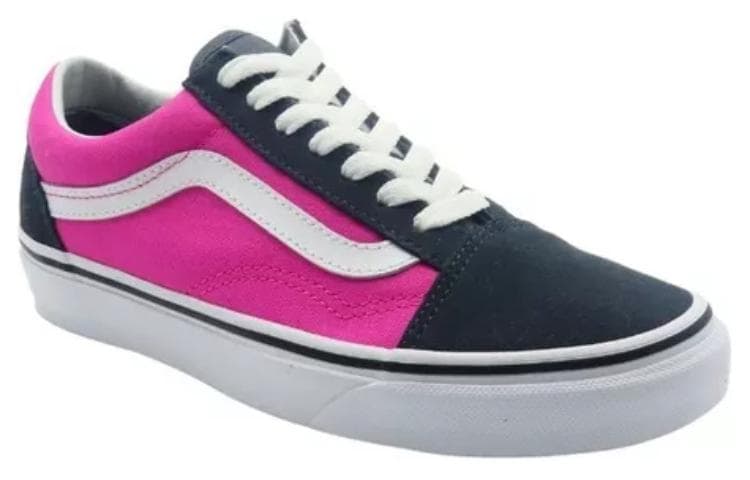 Кроссовки Vans Old Skool - изображение 3