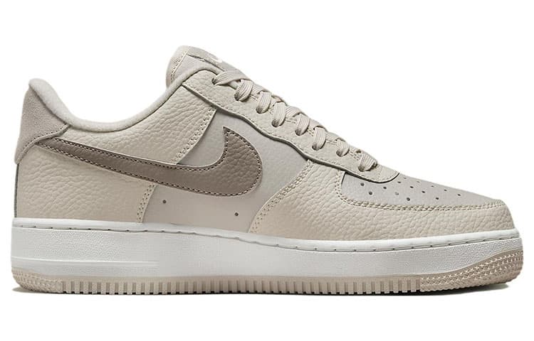 Кроссовки Nike Air Force 1 Low "Fossil" — фото 2