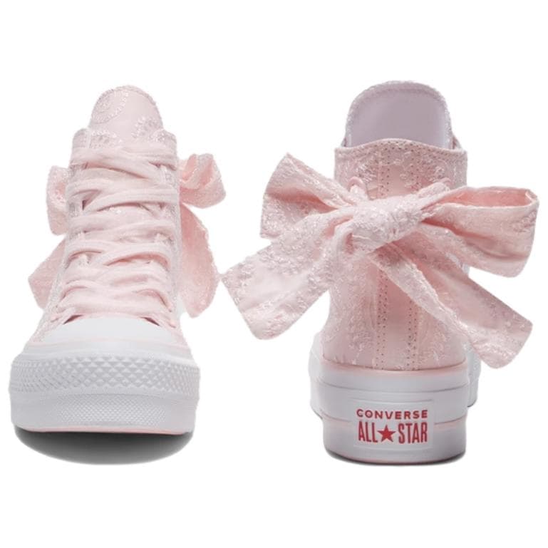 Кроссовки Converse All Star Lift - изображение 4