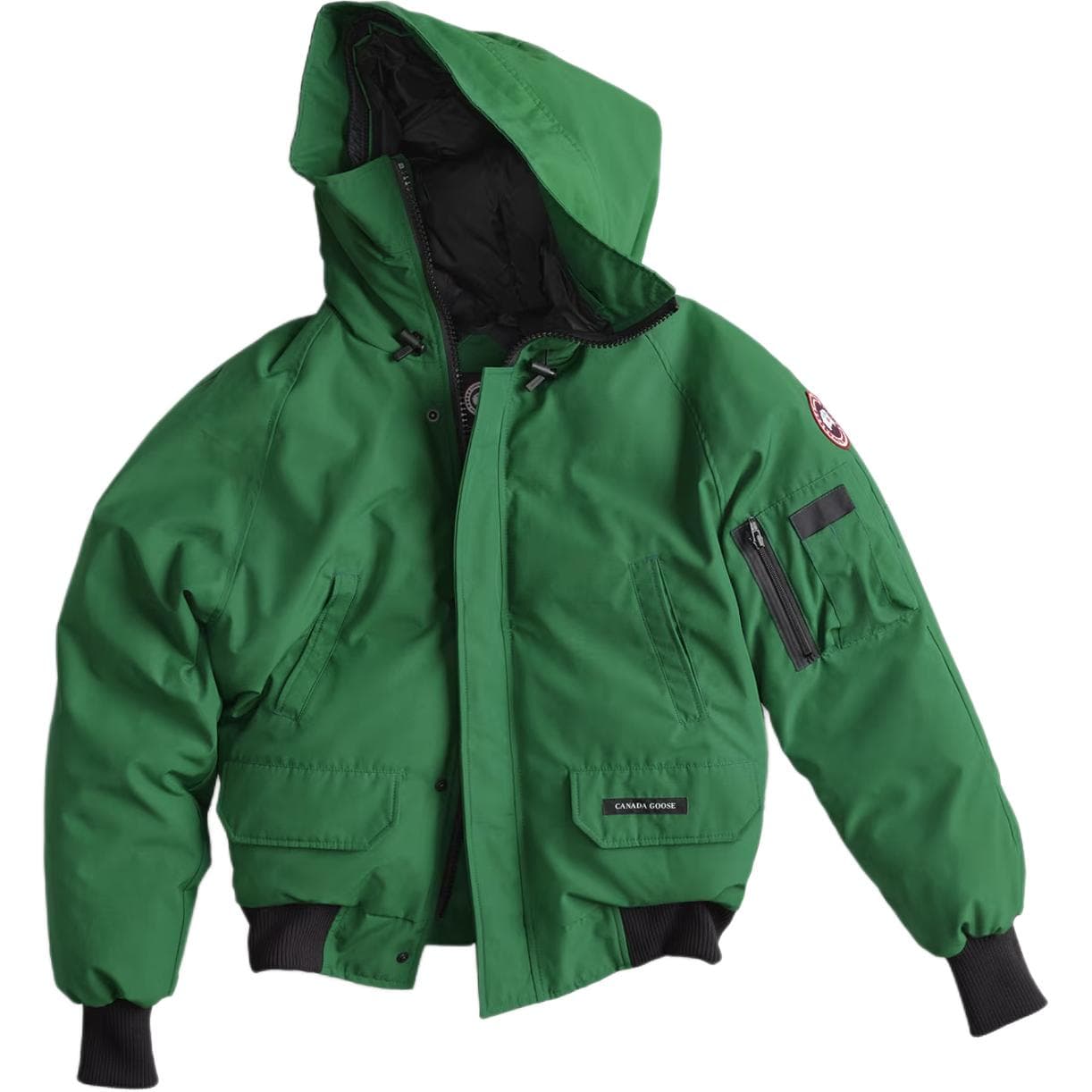 Зимняя куртка Canada Goose Snow Goose Chilliwack - изображение 1