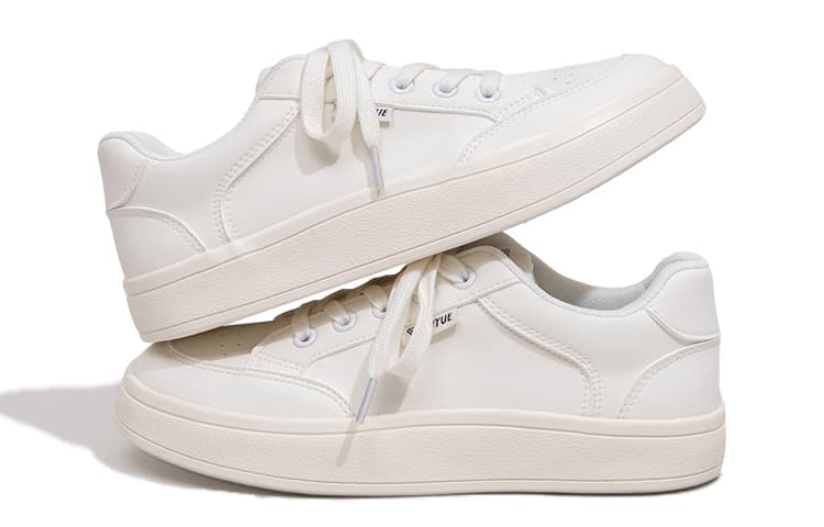 Кроссовки Feiyue - изображение 5