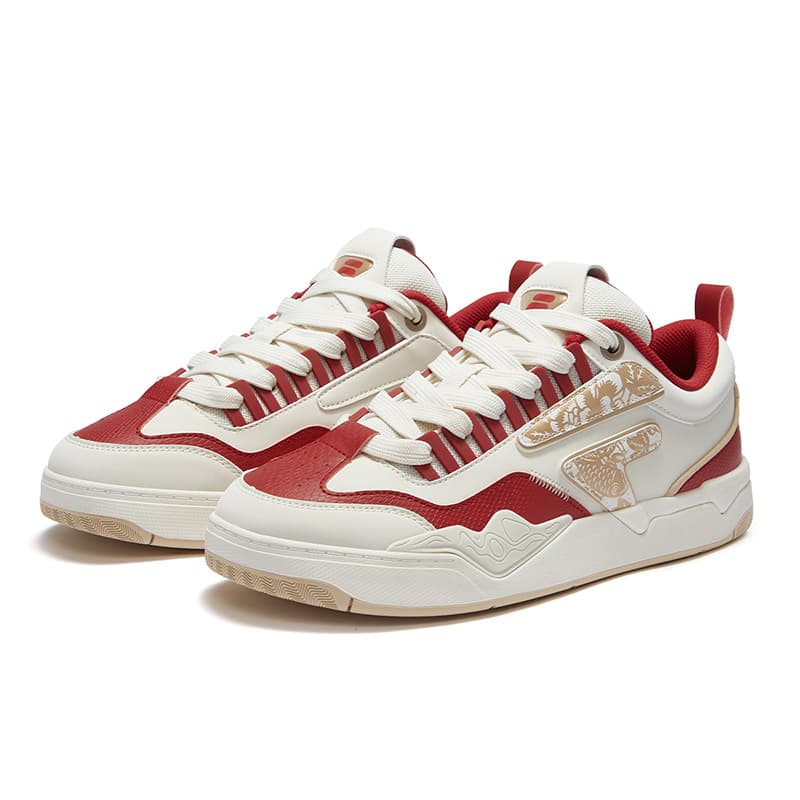 Кроссовки FILA NOLLIEF CNY - изображение 2