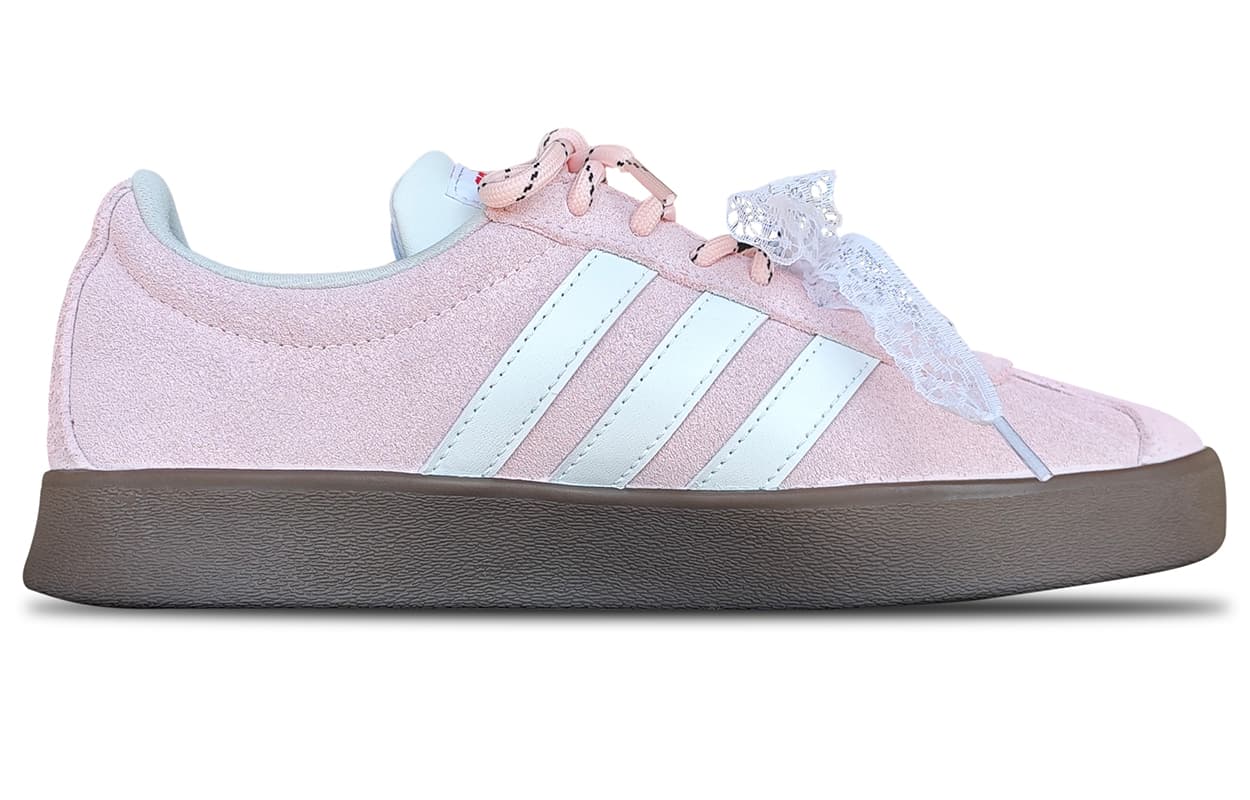 Кроссовки adidas VL COURT 2.0 Lifestyle - изображение 2