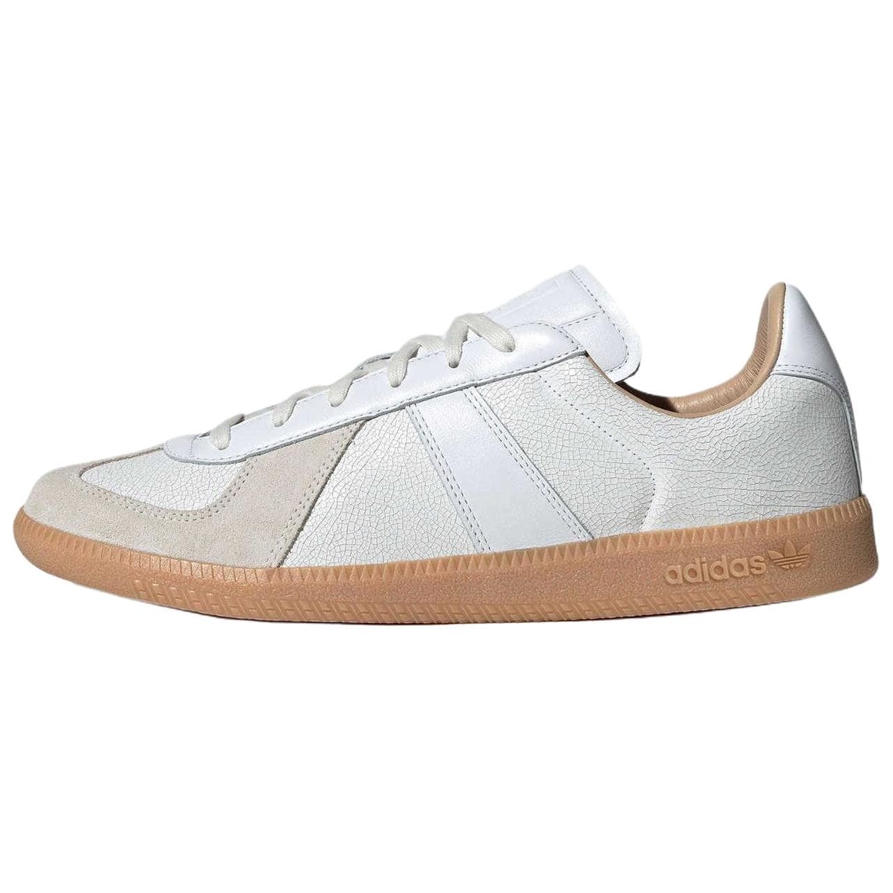 Кроссовки Adidas Originals BW Army Low Топ Скейтборд Обувь Women's White - изображение 1