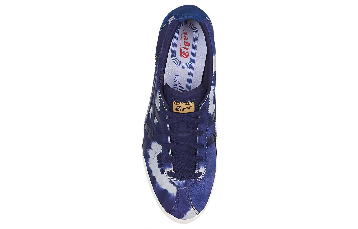 Кроссовки Onitsuka Tiger Delegation - изображение 5