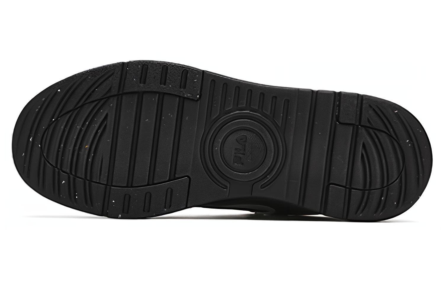 Кроссовки FILA FUSION 50-50 - изображение 6