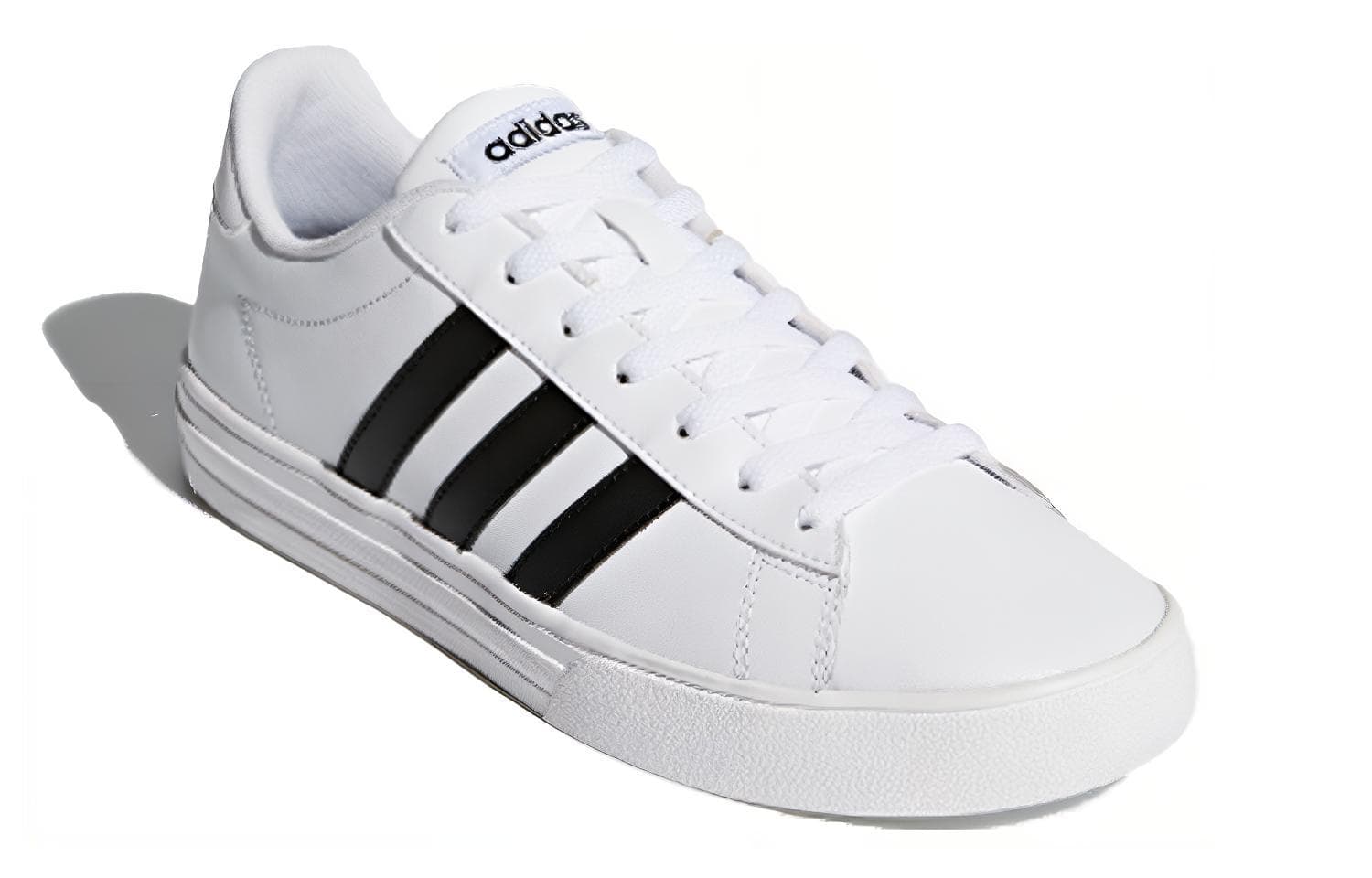 Кроссовки adidas neo Daily 2.0 - изображение 3