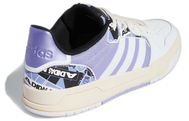 Кроссовки adidas neo Entrap - изображение 3