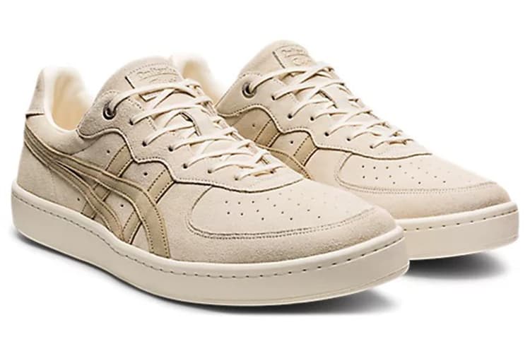 Кроссовки Onitsuka Tiger GSM SD - изображение 3