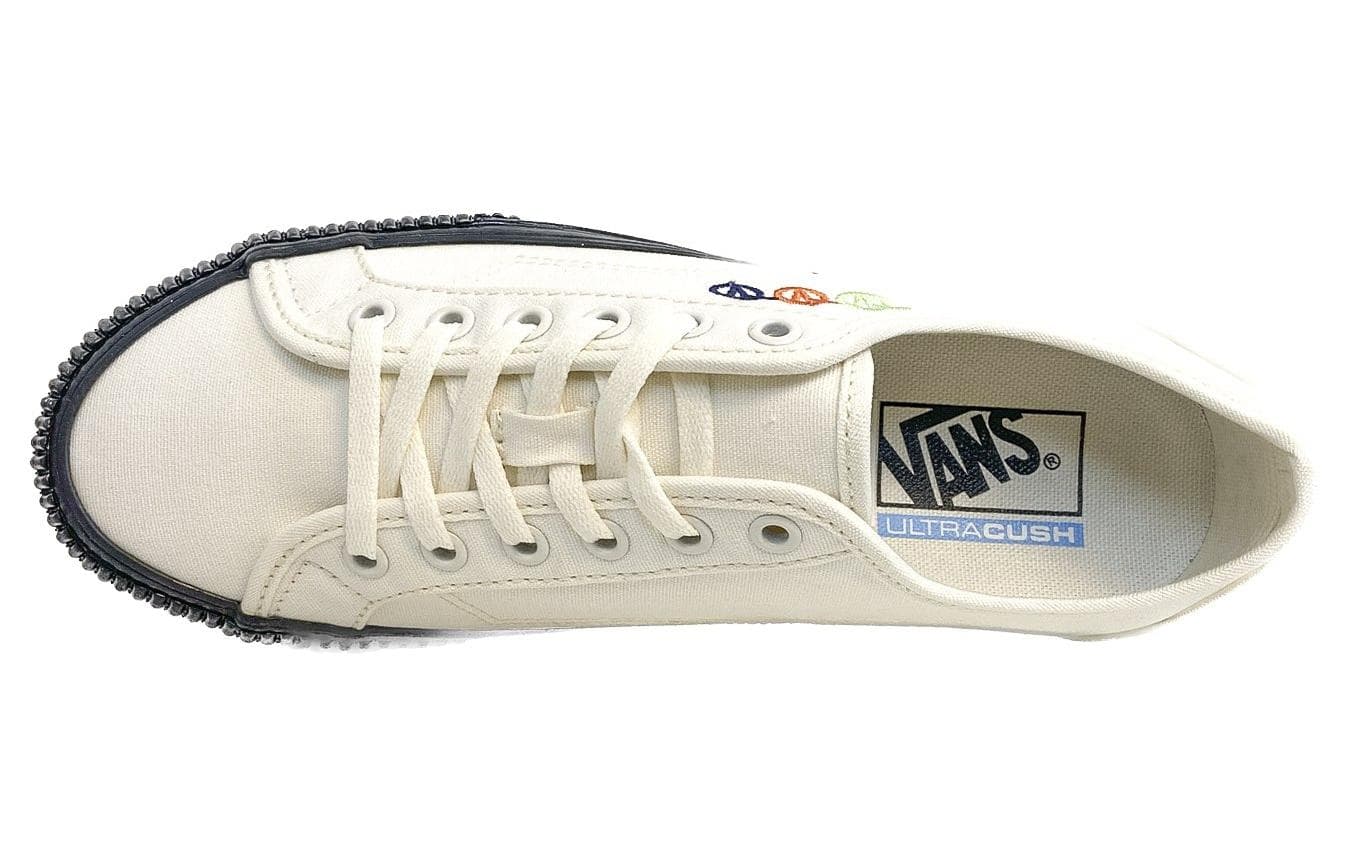 Кроссовки Vans Delridge SF - изображение 4