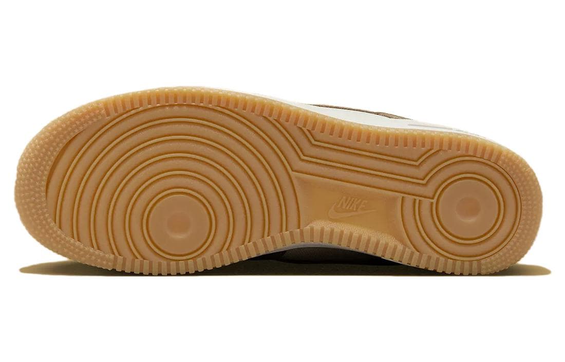 Кроссовки Nike Air Force 1 Low Gore-Tex "Hangul Day" - изображение 6