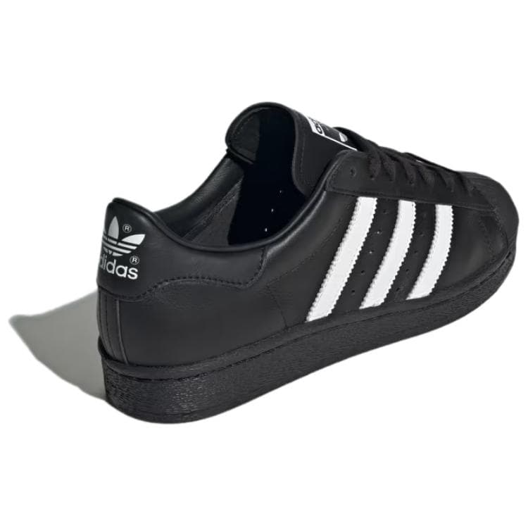 Кроссовки adidas originals SUPERSTAR 82 - изображение 4