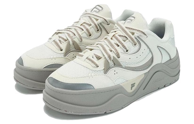 Кроссовки FILA Fusion - изображение 3