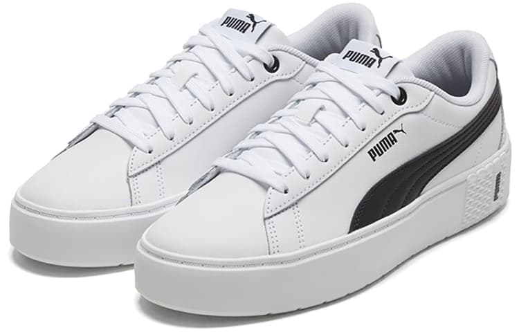 Кроссовки PUMA Smash Platform - изображение 3