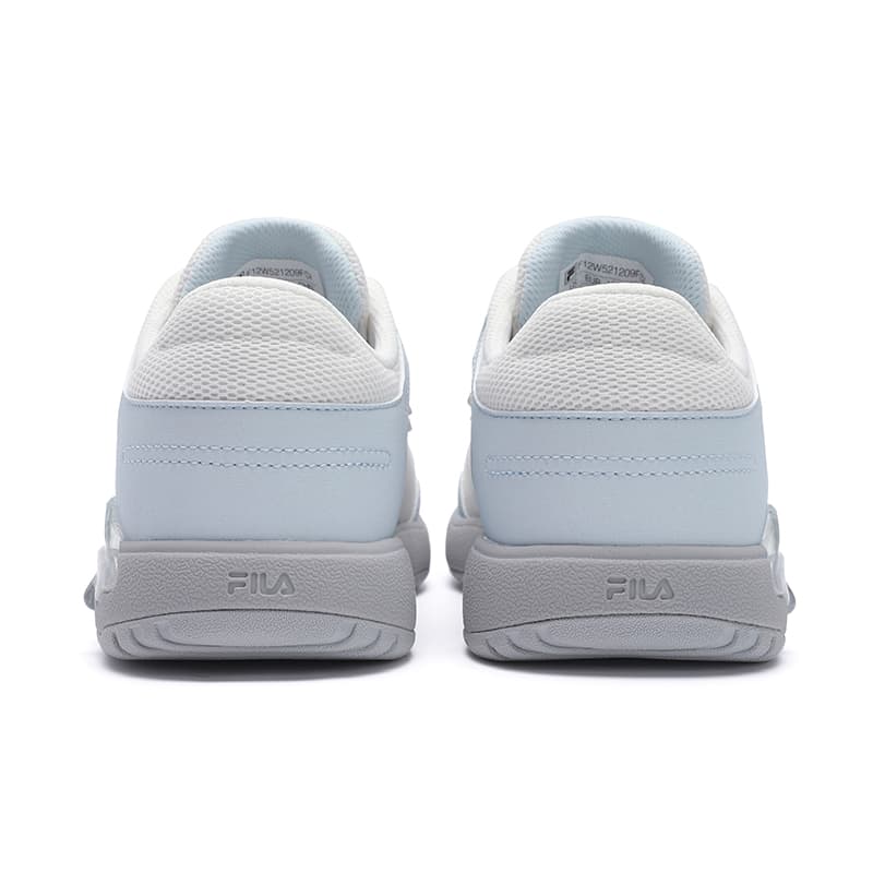 Кроссовки FILA PUDDING - изображение 4