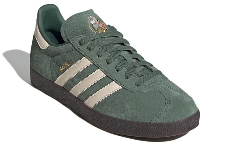 Кроссовки adidas originals Gazelle - изображение 3