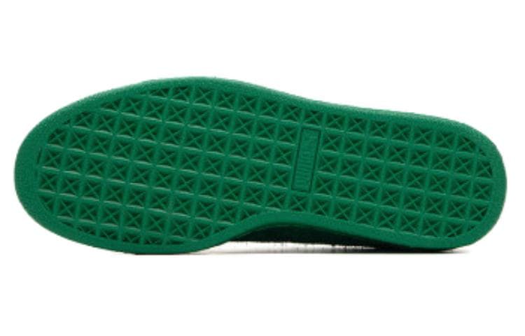 Кроссовки PUMA Suede - изображение 5