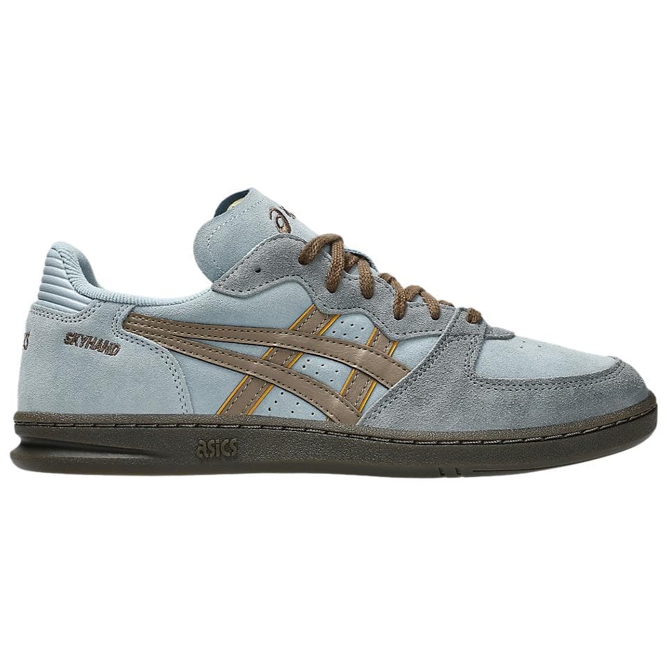 Кроссовки Asics SKYHAND OG Blue - изображение 2