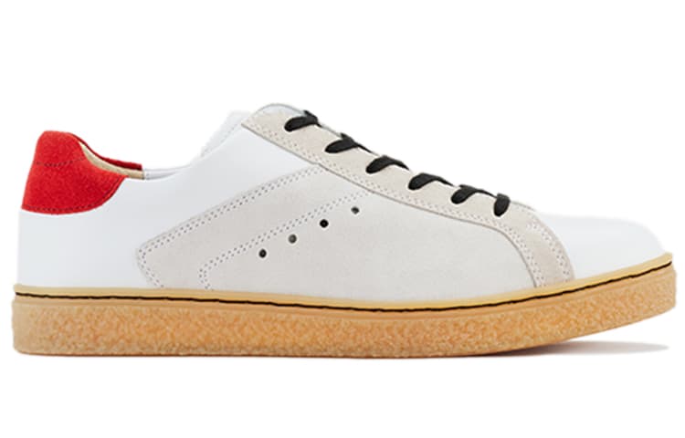 Кроссовки Onitsuka Tiger Mitio - изображение 2
