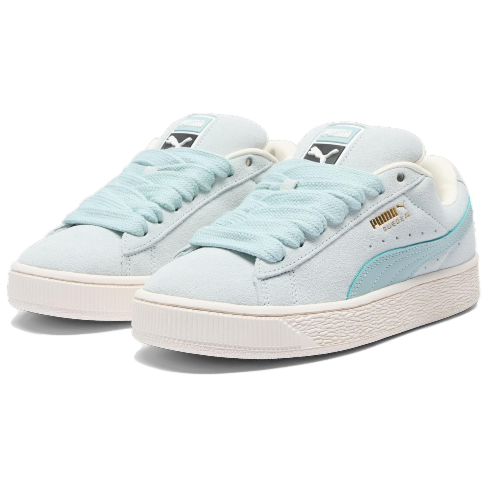 Кроссовки PUMA Suede XL - изображение 3