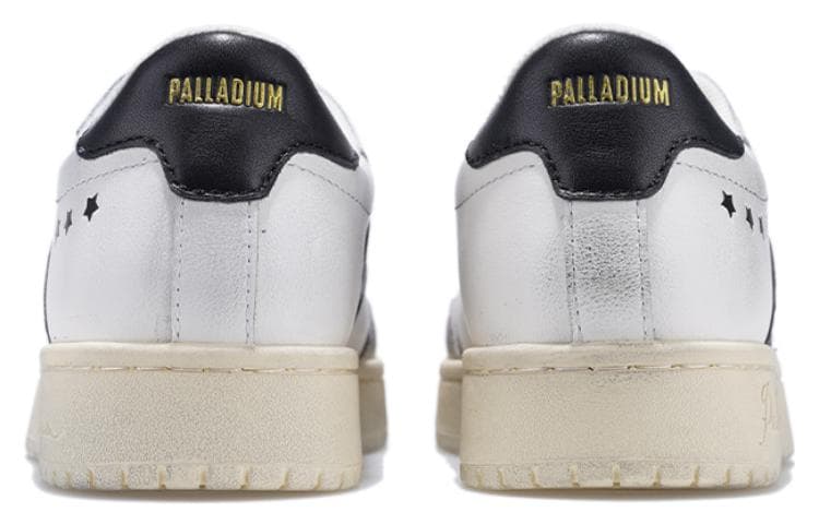 Кроссовки Palladium - изображение 4
