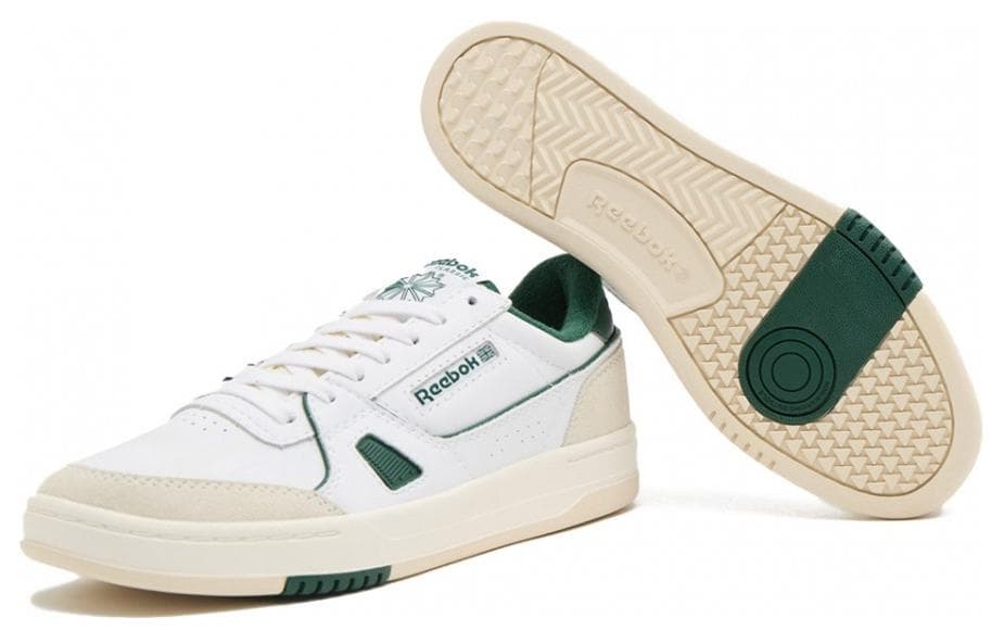 Кроссовки Reebok Lt Court - изображение 5