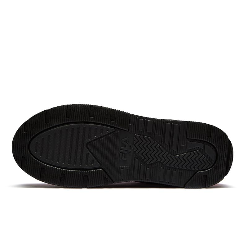 Кроссовки FILA FUSION BIANCO FLAT - изображение 4