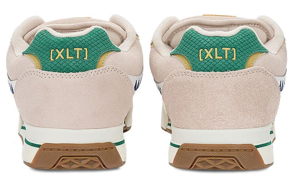 Кроссовки Vans Rowley XLT Beige - изображение 4