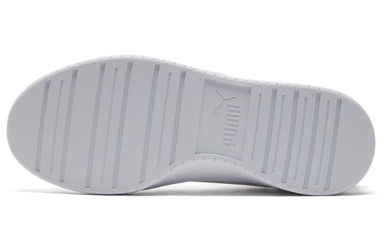 Кроссовки PUMA Caven Logomania - изображение 6