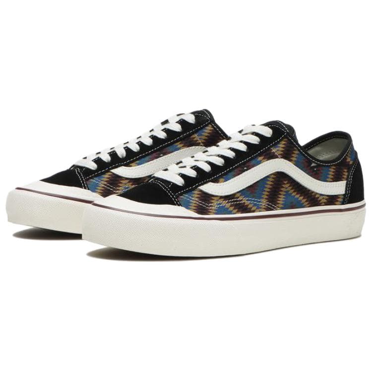 Кроссовки Vans Style 136 DECON VR3 SF - изображение 2