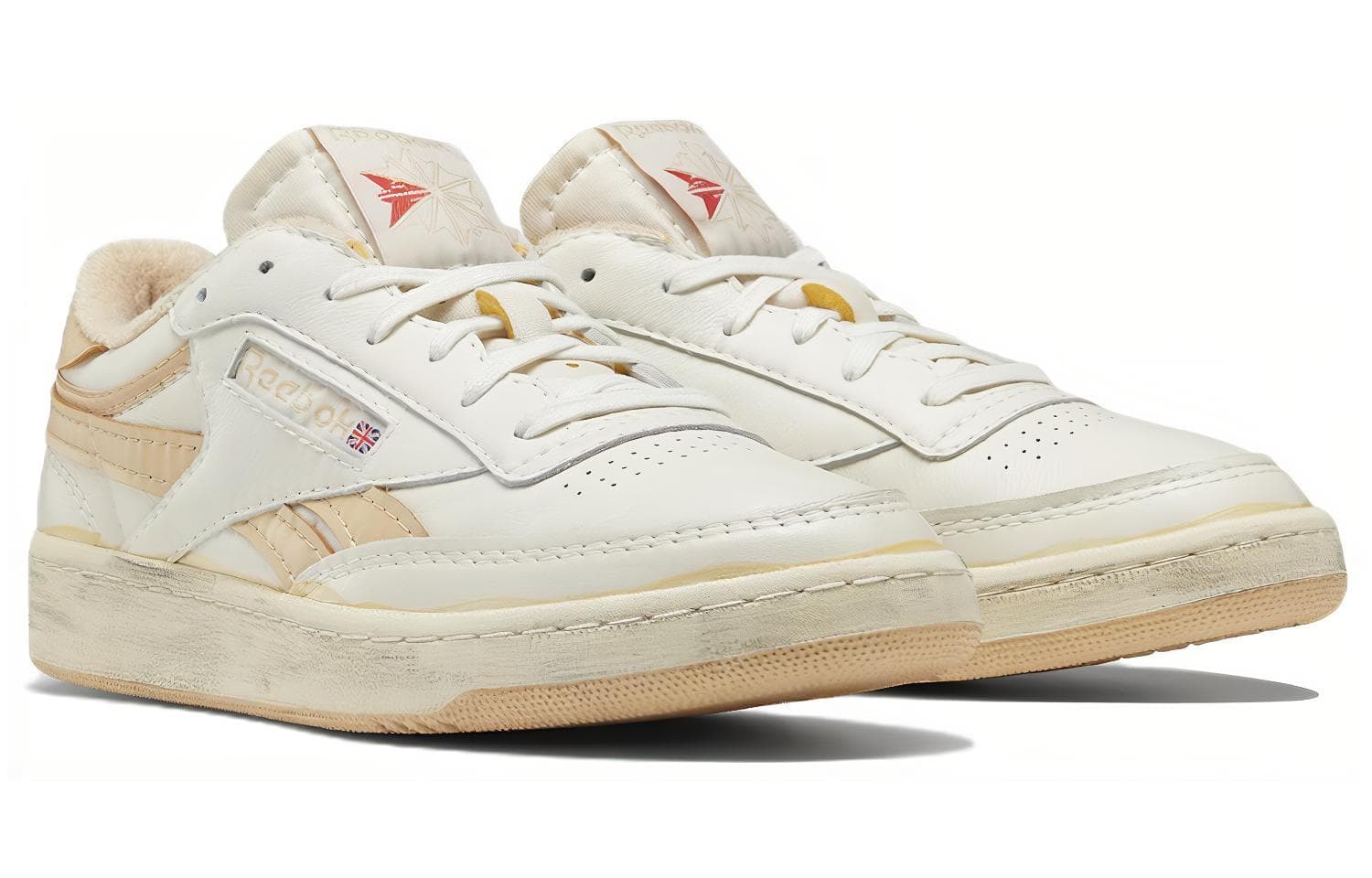 Кроссовки Reebok Club C 85 Vintage - изображение 3